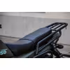 Мотоцикл дорожный Minsk Hunter 150, темно-зеленый