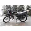 Мотоцикл дорожный Minsk Ranger 200, черный