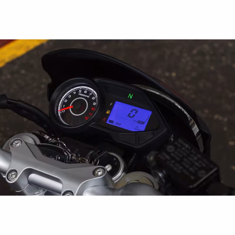 Мотоцикл дорожный Minsk C4 250, бежевый