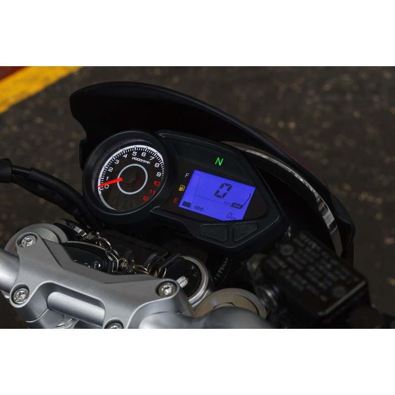 Мотоцикл дорожный Minsk C4 250, бежевый