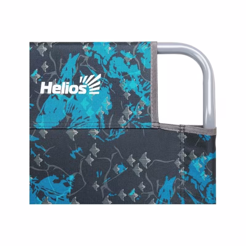 Стул туристический складной Helios Shark T-TC-450.22s-S 