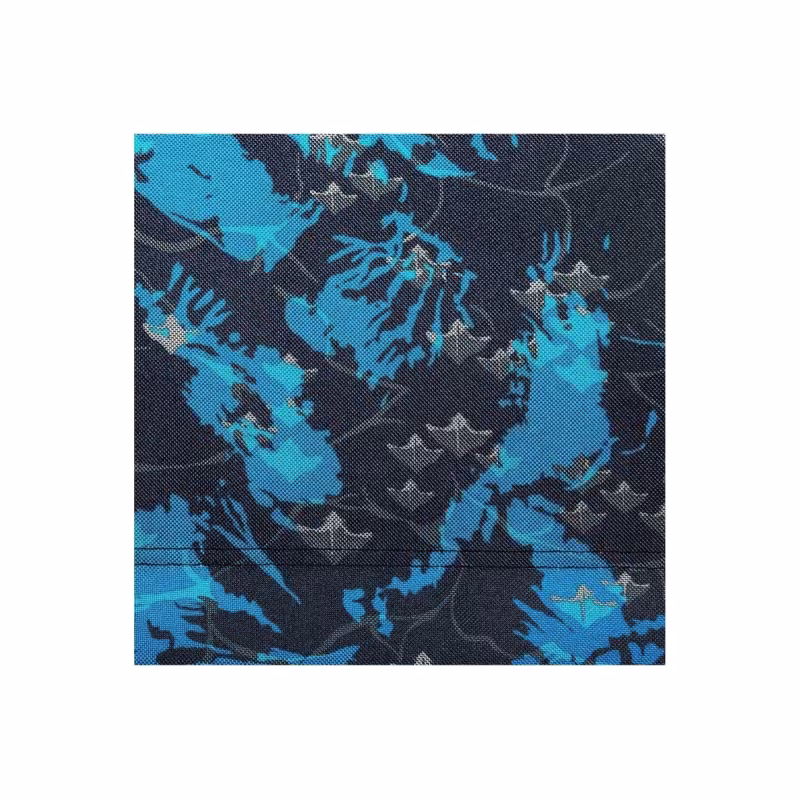 Стул туристический складной Helios Shark T-TC-450.22s-S 