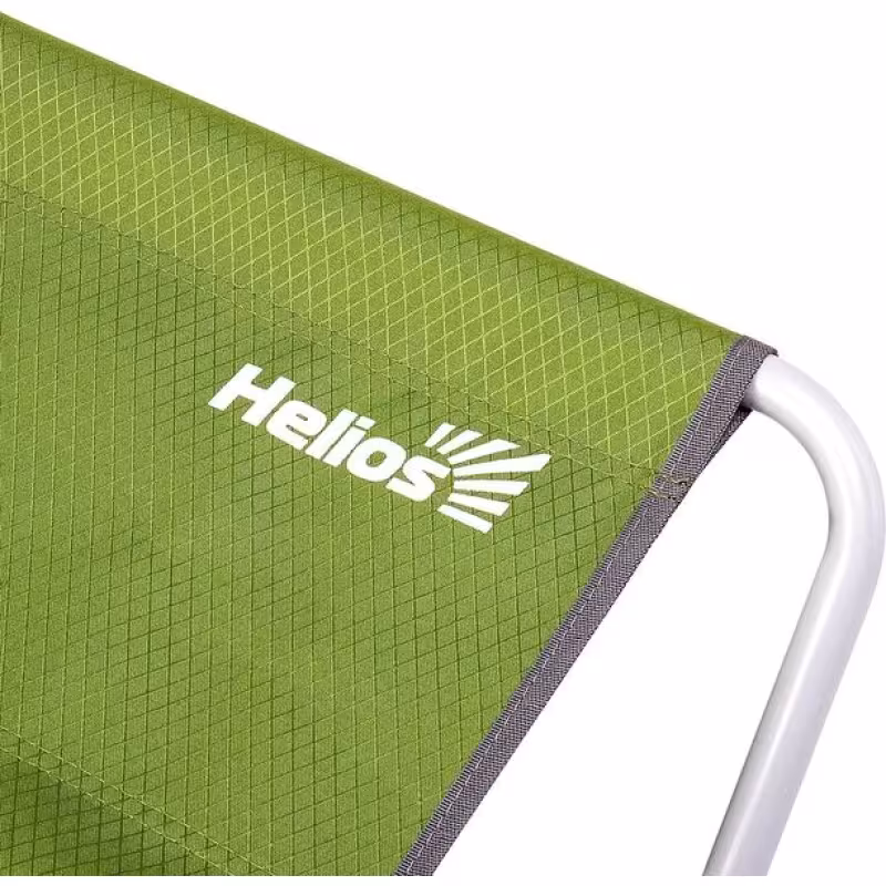 Табурет туристический складной Helios Green Т-21124