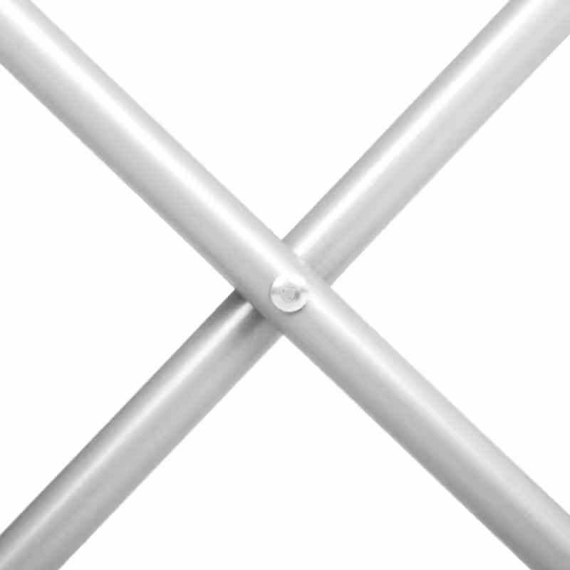 Табурет туристический складной Helios Green Т-21124