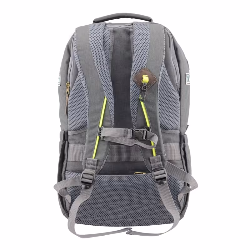 Рюкзак Aquatic Р-27ТС, 30 л, темно-серый