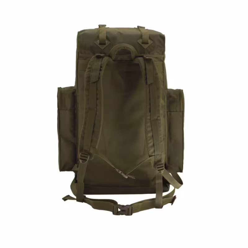 Рюкзак тактический Aquatic Р-90, 90 л, хаки