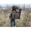 Рюкзак тактический Aquatic Р-90, 90 л, хаки
