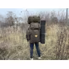 Рюкзак тактический Aquatic Р-90, 90 л, хаки
