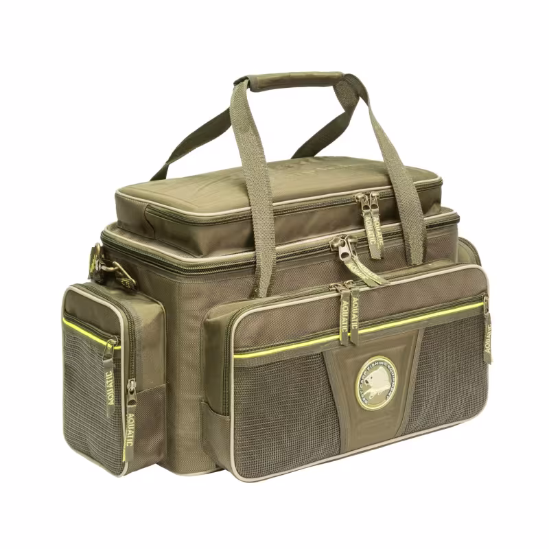 Сумка Aquatic С-33Х, хаки