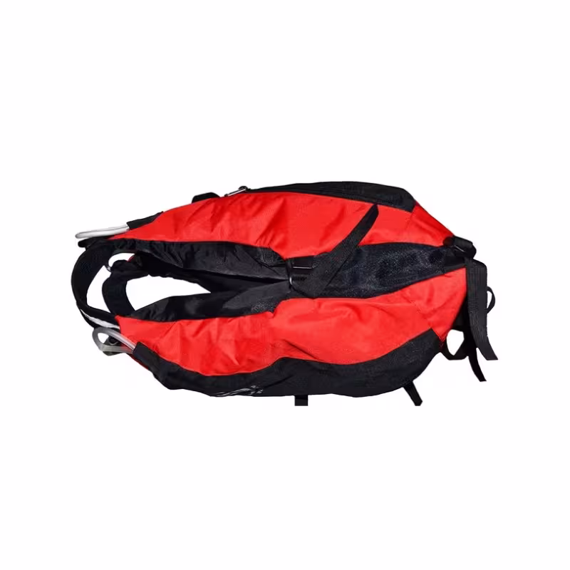 Жилет спасательный Вольный Ветер Экстрим-Н 22011, размер L, до 115 кг, красный, ГОСТ Р 58108-2019