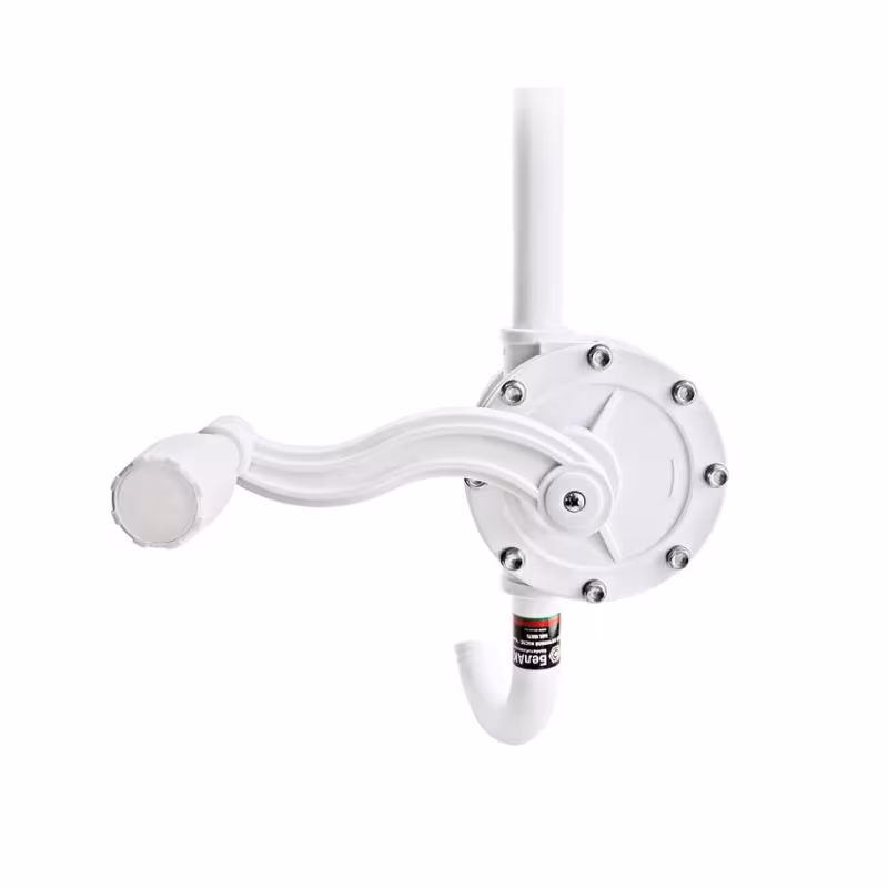 Насос бочковой роторный Кронос БелАК БАК.10075