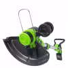 Триммер аккумуляторный Greenworks G24LT30