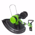Триммер аккумуляторный Greenworks G24LT30