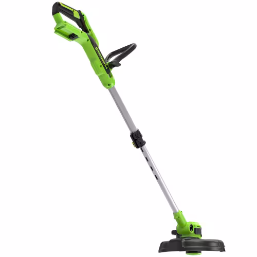 Триммер аккумуляторный Greenworks G24LT30