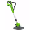 Триммер аккумуляторный Greenworks G24LT30