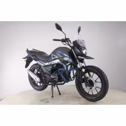 Мотоцикл дорожный Roliz Cyrex