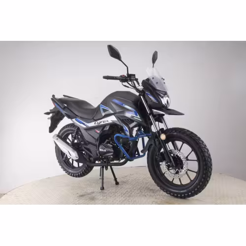 Мотоцикл дорожный Roliz Cyrex