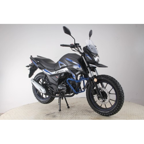 Мотоцикл дорожный Roliz Cyrex