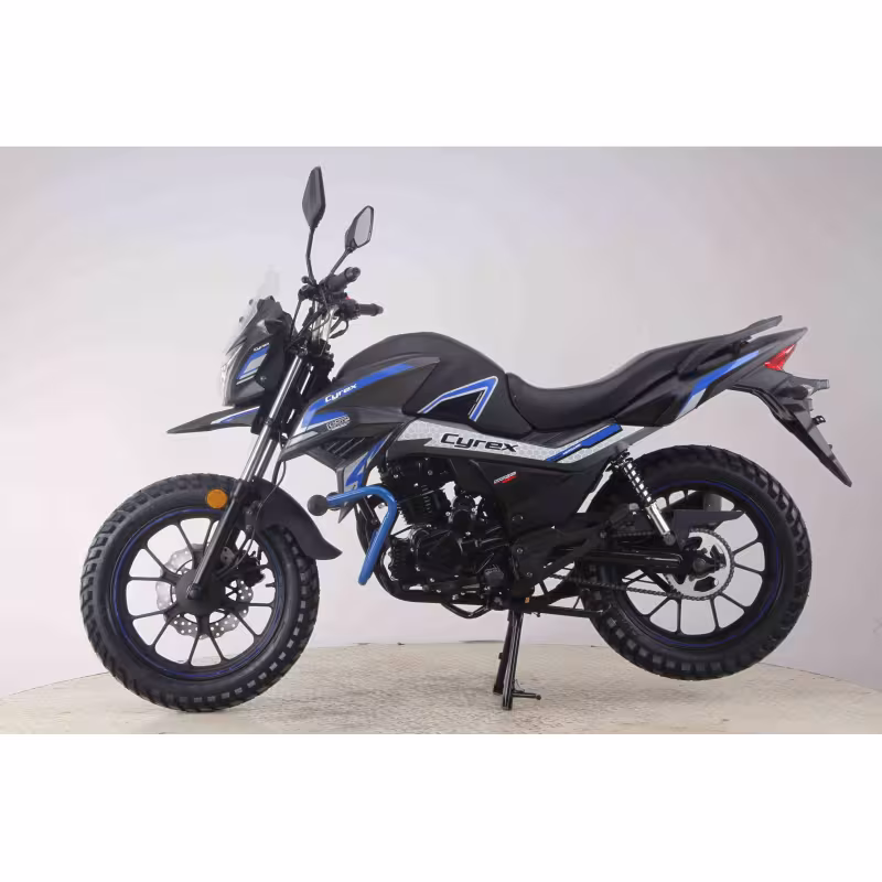 Мотоцикл дорожный Roliz Cyrex