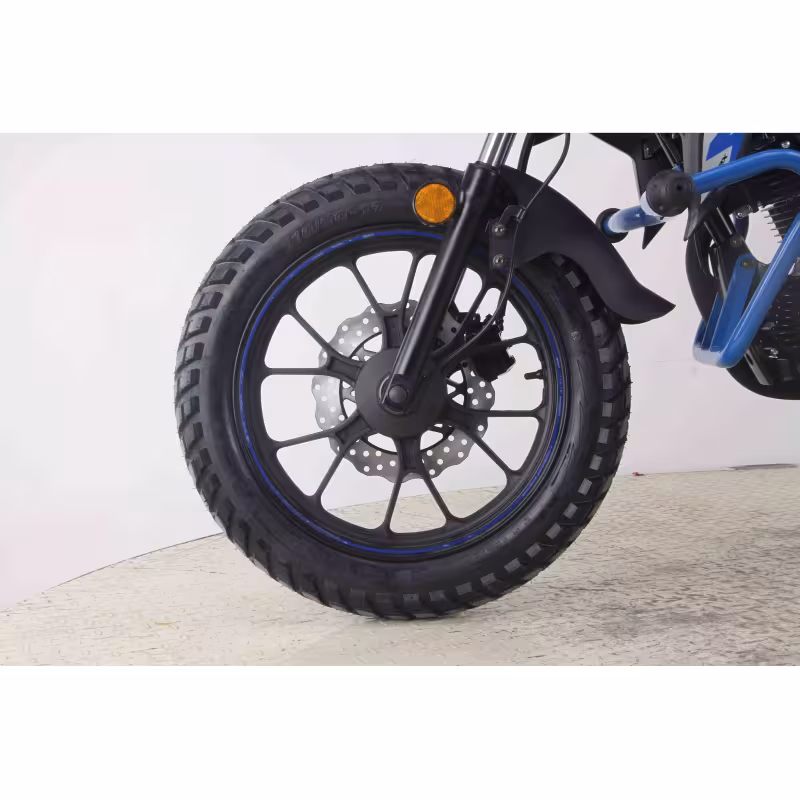 Мотоцикл дорожный Roliz Cyrex