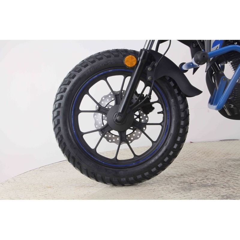 Мотоцикл дорожный Roliz Cyrex