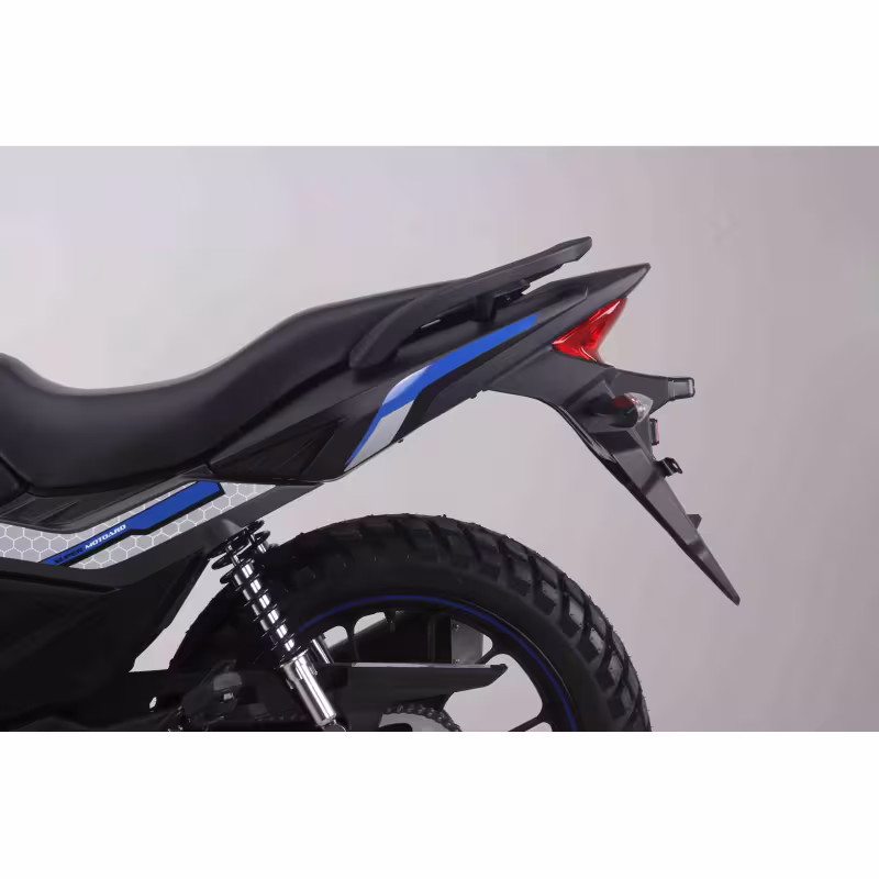 Мотоцикл дорожный Roliz Cyrex