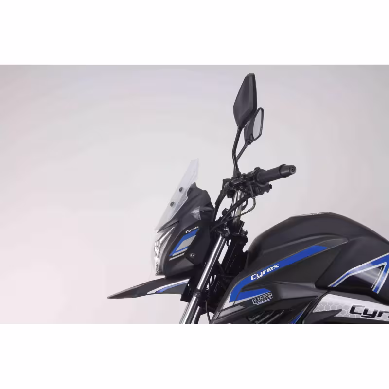 Мотоцикл дорожный Roliz Cyrex