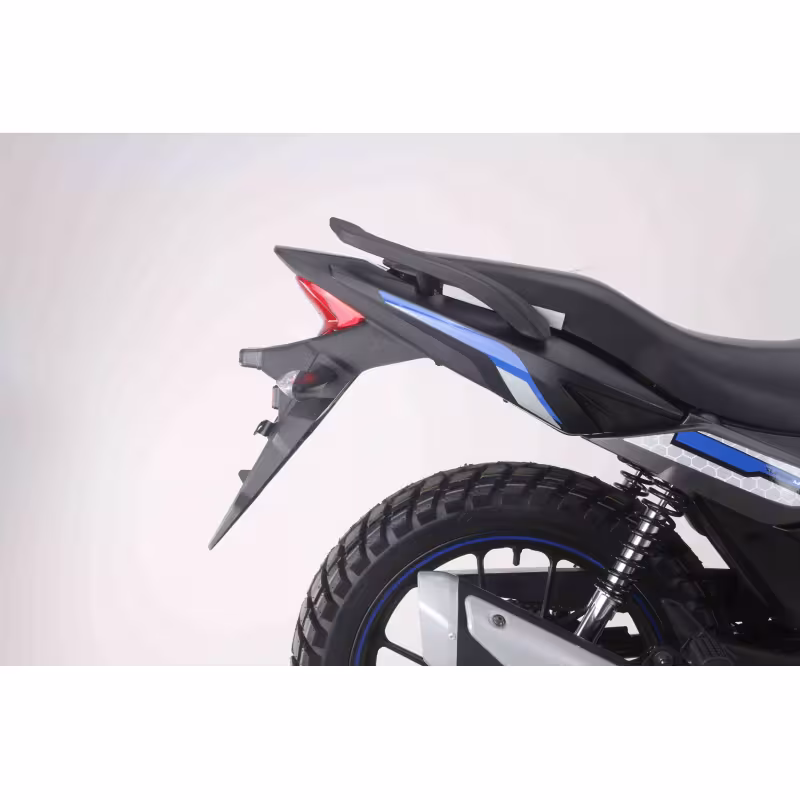 Мотоцикл дорожный Roliz Cyrex