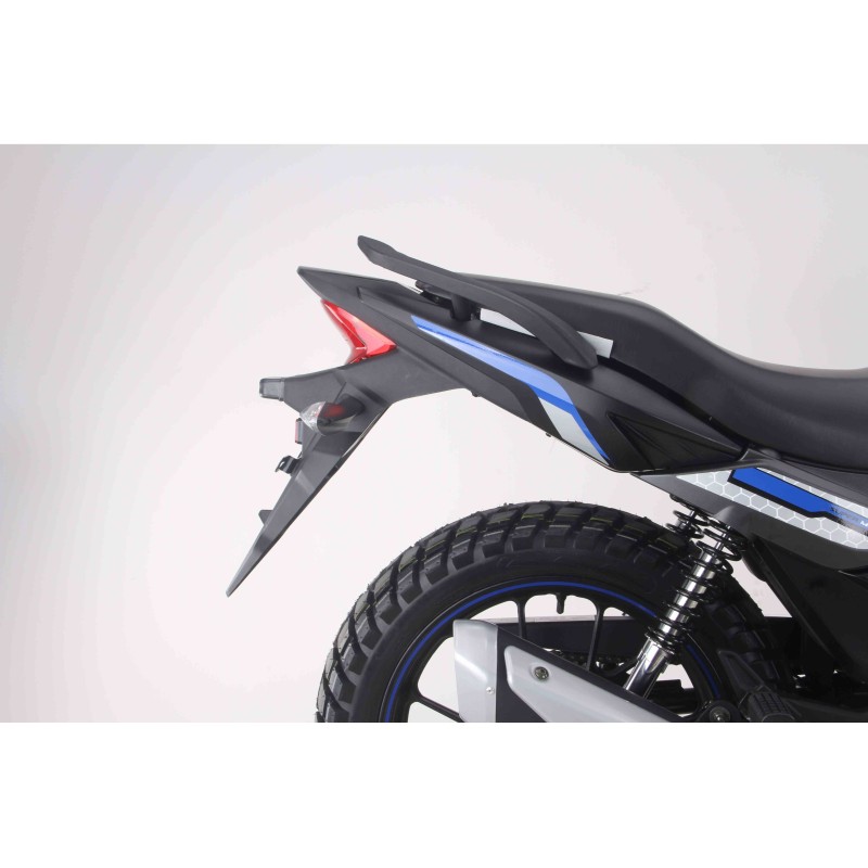 Мотоцикл дорожный Roliz Cyrex