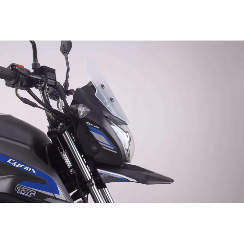 Мотоцикл дорожный Roliz Cyrex