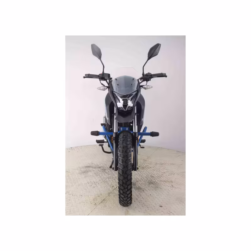 Мотоцикл дорожный Roliz Cyrex