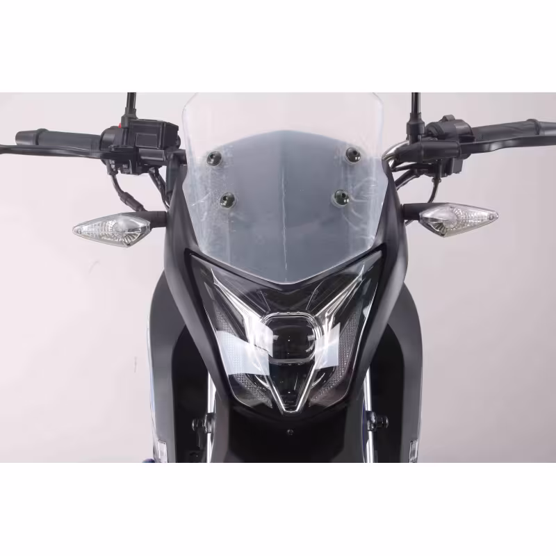 Мотоцикл дорожный Roliz Cyrex