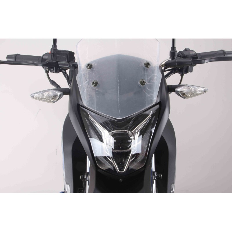 Мотоцикл дорожный Roliz Cyrex