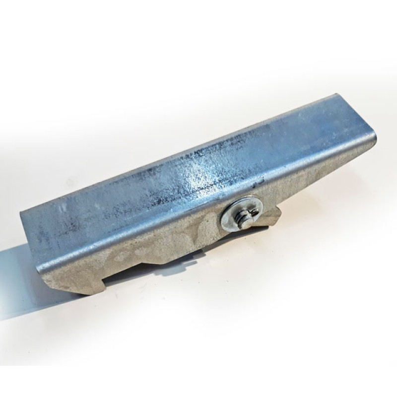 Захват платформы автоматический