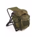 Рюкзак со стулом Norfin Dudley NF, NF-20702, хаки