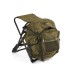 Рюкзак со стулом Norfin Dudley NF, NF-20702, хаки