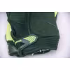 Мотоперчатки Fox G 653 Green, черный/салатовый, размер S