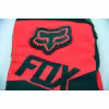 Мотоперчатки Fox G 653 Red, черный/красный, размер XL