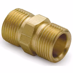 Набор коннекторов HF5527 для стыковки шлангов SeaStar Solutions, 2 шт