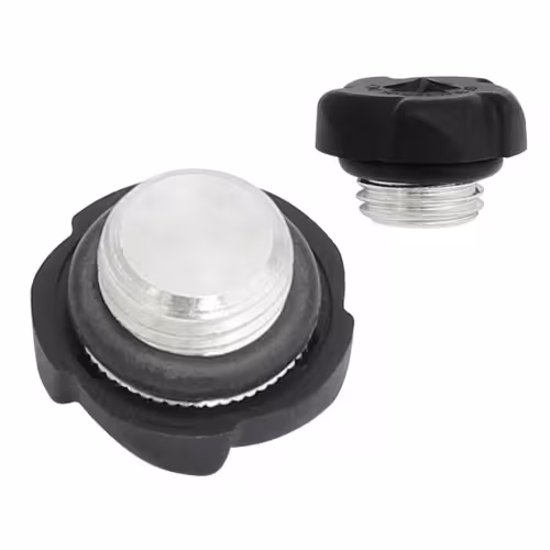 Пробка рулевой машинки SeaStar Solutions 10243775