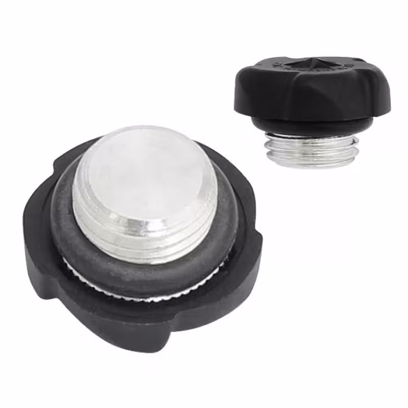 Пробка рулевой машинки SeaStar Solutions 10243775