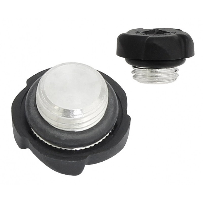 Пробка рулевой машинки SeaStar Solutions 10243775