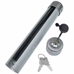 Замок для подвесного мотора мощностью свыше 25 л.с. Osculati 10249320