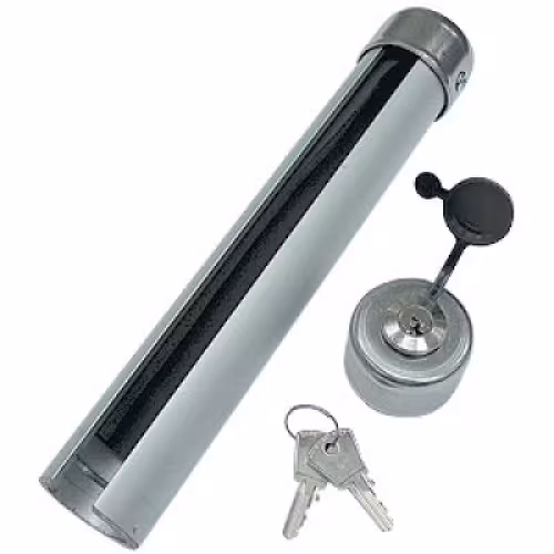 Замок для подвесного мотора мощностью свыше 25 л.с. Osculati 10249320