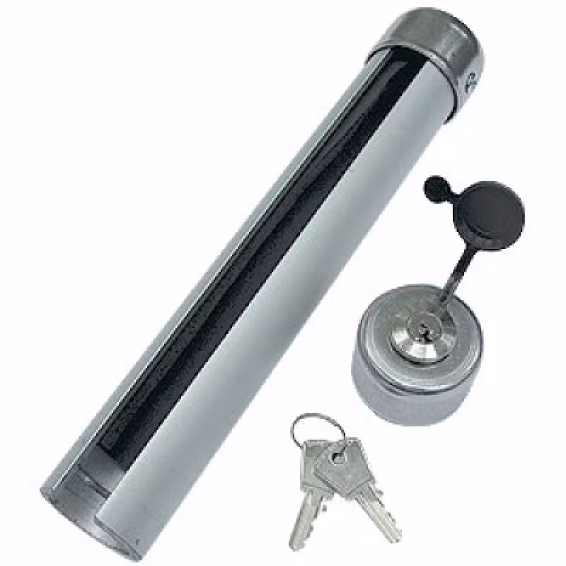 Замок для подвесного мотора мощностью свыше 25 л.с. Osculati 10249320