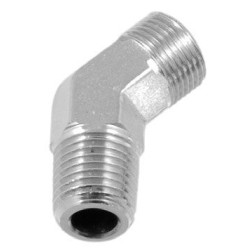 Штуцер рулевой машинки SeaStar Solutions 10248117, 120°