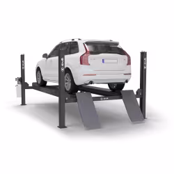 Подъемник 4-стоечный Sivik ПГА-5000/4 под сход-развал