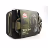 Сумка поясная (рюкзак однолямочный) Rapala Limited Sling Bag Pro, хаки/черный