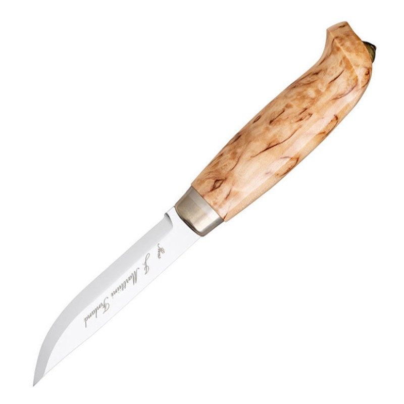 Нож туристический Marttiini Lynx 121