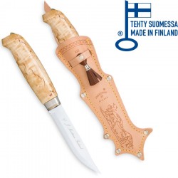 Нож туристический Marttiini Lynx 132